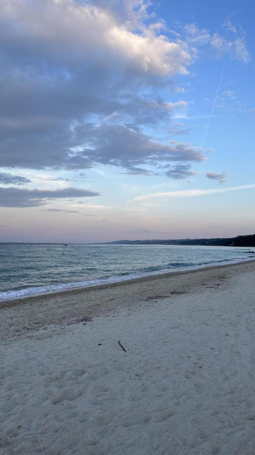 Aegean Residence - F & B Summer Collection Kallithea  ภายนอก รูปภาพ