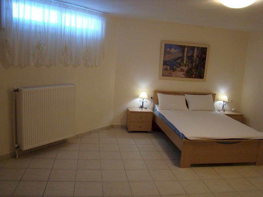 Aegean Residence - F & B Summer Collection Kallithea  ภายนอก รูปภาพ
