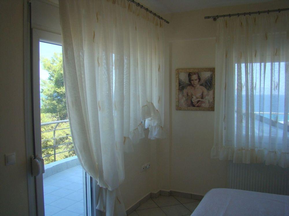 Aegean Residence - F & B Summer Collection Kallithea  ภายนอก รูปภาพ