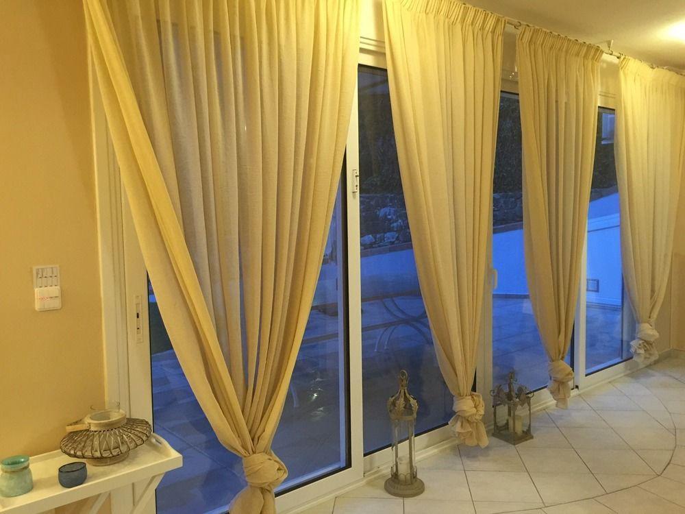 Aegean Residence - F & B Summer Collection Kallithea  ภายนอก รูปภาพ