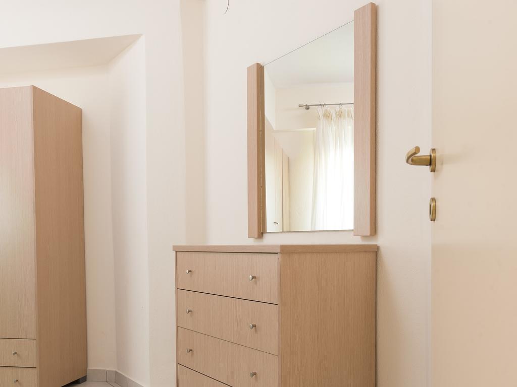 Aegean Residence - F & B Summer Collection Kallithea  ภายนอก รูปภาพ