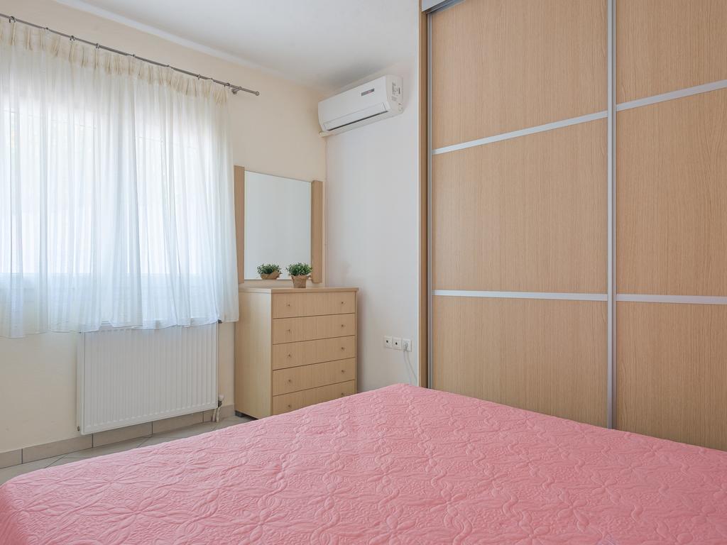 Aegean Residence - F & B Summer Collection Kallithea  ภายนอก รูปภาพ