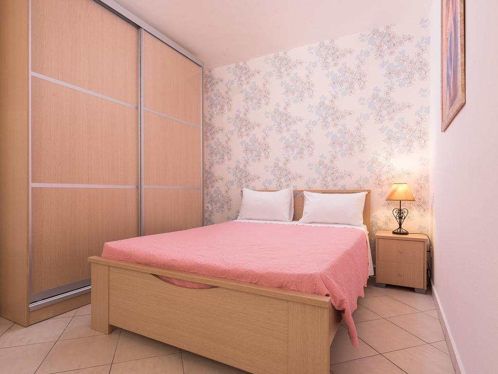 Aegean Residence - F & B Summer Collection Kallithea  ภายนอก รูปภาพ