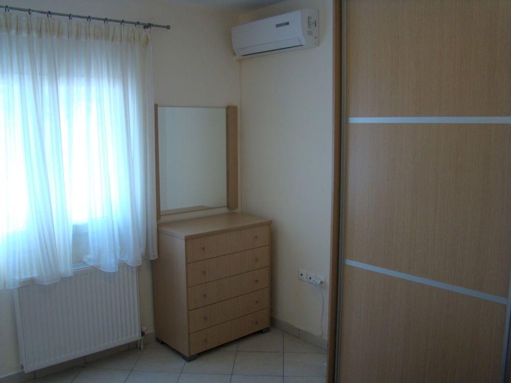 Aegean Residence - F & B Summer Collection Kallithea  ภายนอก รูปภาพ