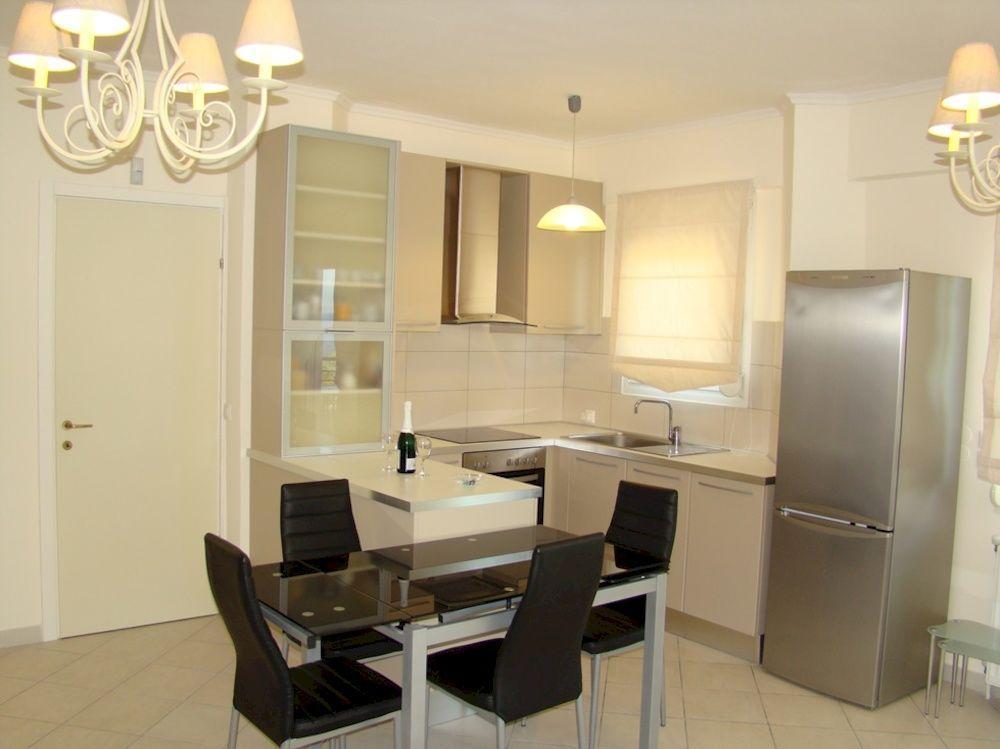 Aegean Residence - F & B Summer Collection Kallithea  ภายนอก รูปภาพ