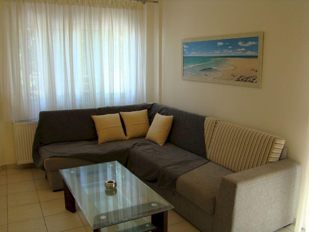Aegean Residence - F & B Summer Collection Kallithea  ภายนอก รูปภาพ